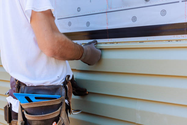 Historical Building Siding Restoration in Dunstan, ME